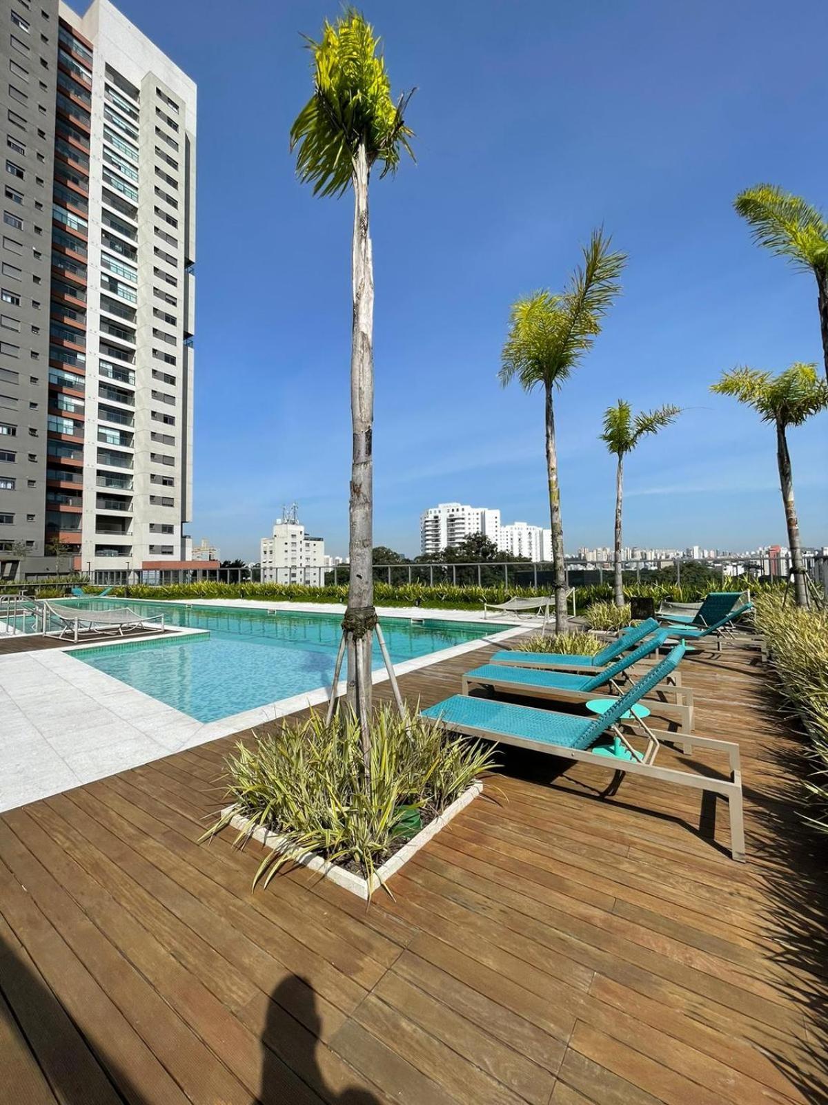 Na Zona Sul - Sp Apartamento *
